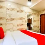 Hotel T-Junction Residency Bkc