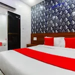 Hotel T-Junction Residency Bkc