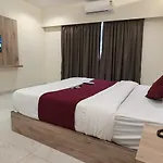 Hotel Silver Park