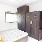 1100 Sqft 3Bhk In Santacruz West