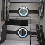 O C E A N Dormitory T-2 *