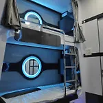 O C E A N Dormitory T-2 * Mumbai
