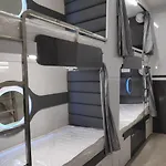 O C E A N Dormitory T-2 * Mumbai