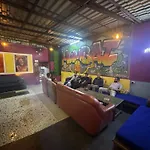 Backpackers Villa Mumbai