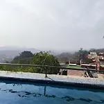 Valley View Villa
