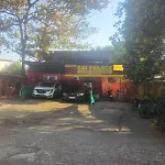 Hotel O Sai Palace