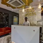 New Dream Residency
