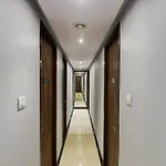 New Dream Residency