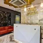 New Dream Residency Hotel *