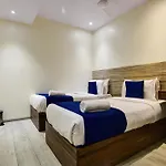 New Dream Residency