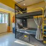 The Mumbai, International Airport Hostel Mumbai