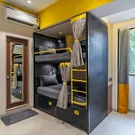 The Mumbai, International Airport Hostel