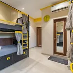 The Mumbai, International Airport Hostel Mumbai