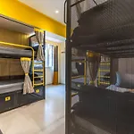 The Mumbai, International Airport Hostel *