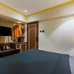 Hostel The Mumbai, International Airport