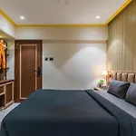 The Mumbai, International Airport Hostel Mumbai
