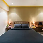 Hostel The Mumbai, International Airport *