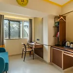 The Mumbai, International Airport Hostel Mumbai
