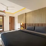 The Mumbai, International Airport Hostel