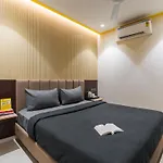 The Mumbai, International Airport Hostel