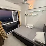 Creek View Studio Apartment