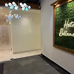 Bellamont 2*