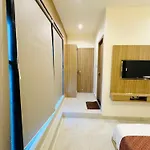 Bellamont Hotel Mumbai