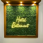 Bellamont Hotel 2*