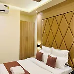 Hotel Bellamont Mumbai