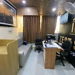 Zest - Iit Inn Mumbai