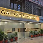 Galaxy Stays Bkc