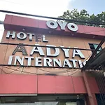 Hotel O Aadya International
