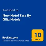 New Hotel Tara By Glitz Hotels