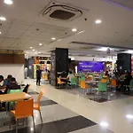 Bellamont Hotel Mumbai