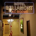 Bellamont Hotel Mumbai