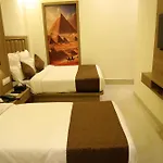Bellamont Hotel Mumbai