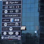 Bellamont 2* Mumbai