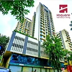 Hsquare Luxury Apartments Goregaon