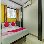 Sai Leela Near Airport Apartment Mumbai