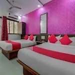Apartment Sai Leela Near Airport Mumbai