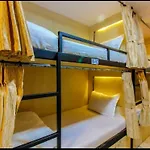 New Seven Hills Dormitory