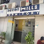 New Seven Hills Dormitory