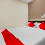 O Relax Palace 3* Mumbai