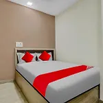 Hotel O Relax Palace 3*