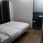 Pixiestays 1 Bhk Near Airport Midc Andheri East