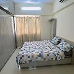 Pixiestays 1807 Malad East Mumbai
