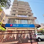 Hsquare Malad Elegant Service Apartment