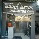 Marol Metro Dormitory