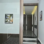 Hotel S P Terminal-2
