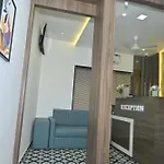 Hotel S P Terminal-2